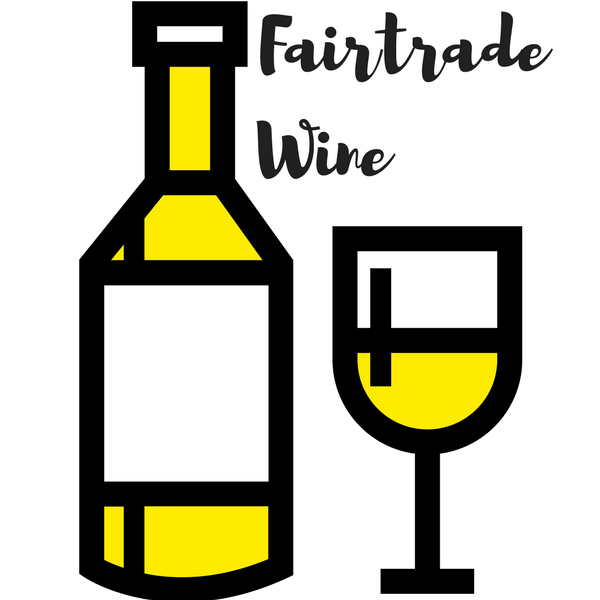 Fairtrade Wine