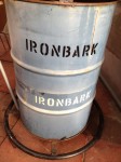 Ironbark Brewery in the Swan Valley