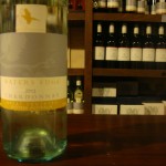 Waters Edge Estate closes down chardonnay 2012 swan valley