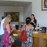 Soljans Estate Kumeu Auckland New Zealand wine tasting cellar door