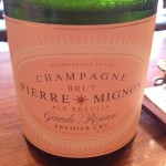 Pierre Mignon Champagne Must wine bar perth