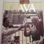 Anna Wallner the cava lady sparkling happiness
