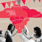 Sunset Wine event in Perth
