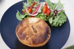 Ugly Duckling in the Swan Valley - Beef Pie
