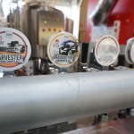 Mash Brewing Swan Valley Perth boutique beer on tap
