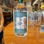 Must Wine Bar Perth Sipsmith gin