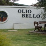 Olio Bello in the Margaret River