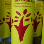 Olio Bello Extra Virgin Olive Oil organic Margaret River Australia