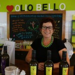 Shellie from Olio Bello in the Margaret River