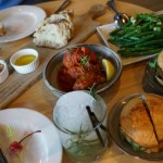 Tapas at Morries Anytime in the Margaret River