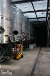 Fraser Gallop Estate Margaret River winery tanks