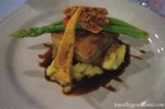 Fillaudeau's Cafe in the Swan Valley Pork Belly