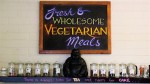 Fresh and wholesome meals at the Swan Valley Cafe