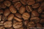 Yahava coffee beans Swan Valley