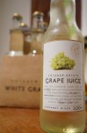 Voyager Estate Sparkling White Grape Juice