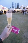 Taste of Perth 2014 Champagne