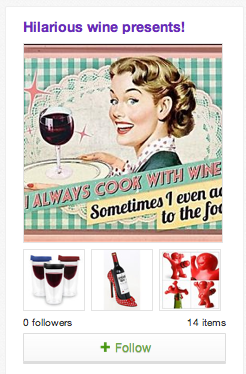 Travelling Corkscrew eBay Collections Hilarious Wine Present Ideas