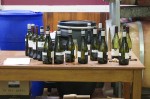 Upper Reach Winery Swan Valley Museum Stock tasting 2014