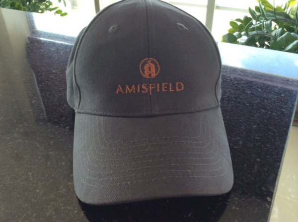 Amisfield Winery hat
