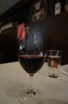 Must Winebar Perth Cassamatta Rosso wine glass