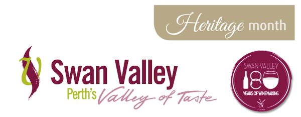 Swan Valley Heritage Month Offers June 2014