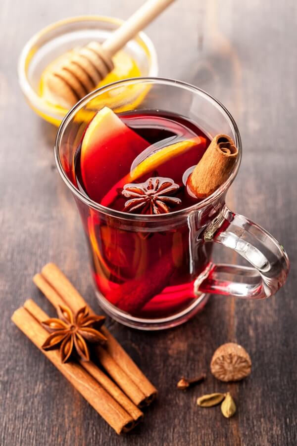 12 Mulled Wine Recipes You Need In Your Life
