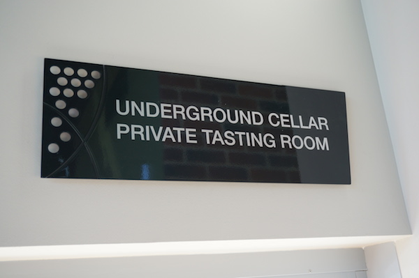 Mandoon Estate Swan Valley - Underground Cellar & Private Tasting Room