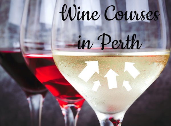 Wine Appreciation Courses in Perth