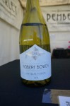 Robert Bowen 2012 Sauvignon Blanc 2012