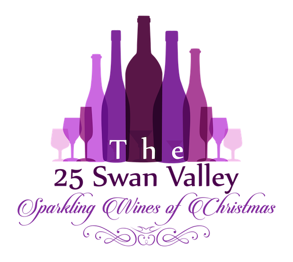 The 25 Swan Valley Sparkling Wines of Christmas Wine Advent Calendar