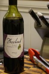 Freehand Wines Merlot 2011 Great Southern