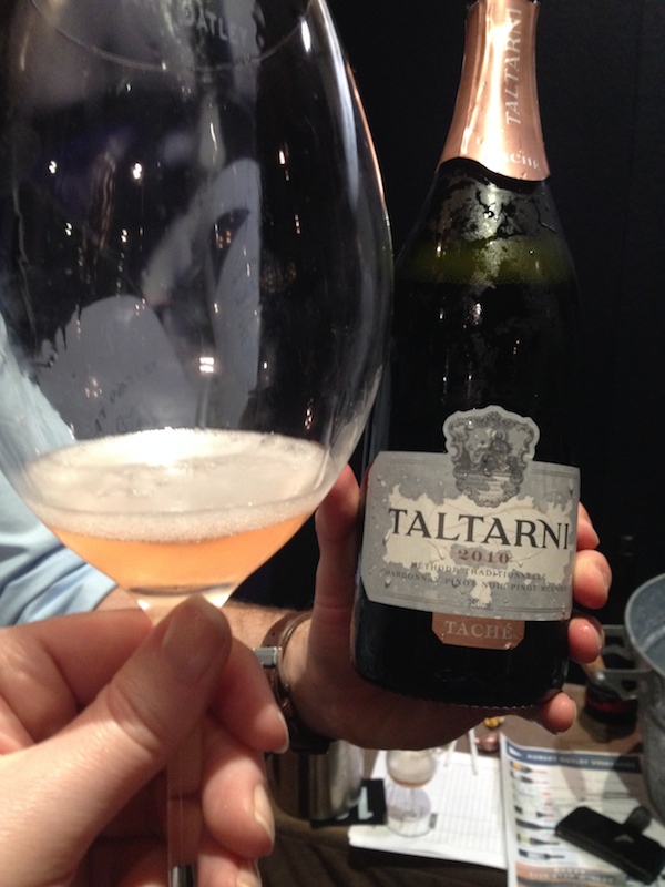 Liquor Barons Premium Wine Show 2014 - Taltarni