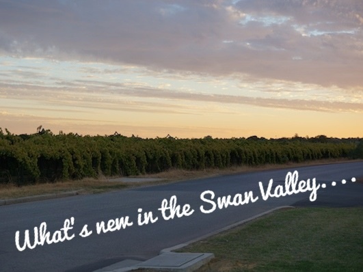 What's new in the Swan Valley