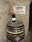 Achille Princier Champagne Cellars - France