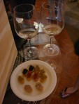 Macia Batle Winery Tasting - Mallorca, Spain