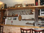 The House of Croatian Wine bar - Zagreb