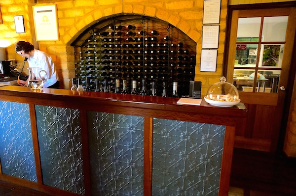 Plantagenet Wines Cellar Door Tasting, Mt Barker
