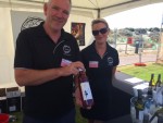Sunset Wine 2014 - Fermoy Estate Staff