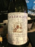 Taste Great Southern 2015 - Zarephath 2013 Chardonnay