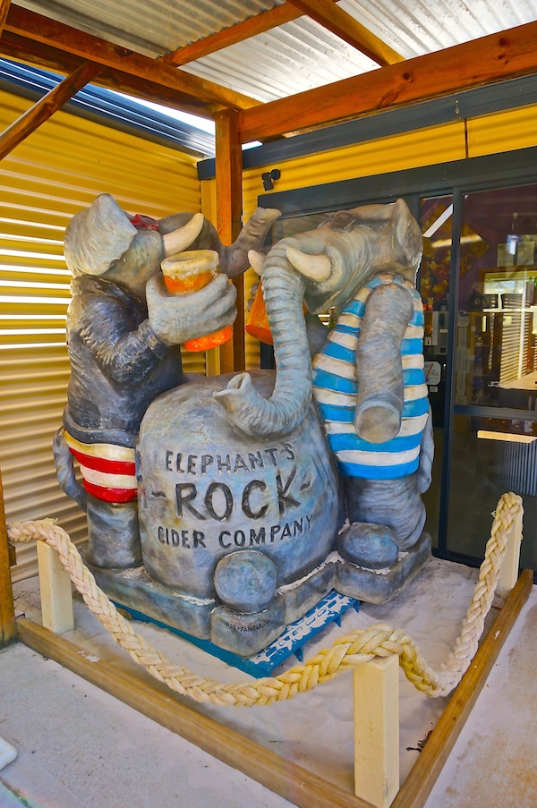 Elephants Rock Cider Company