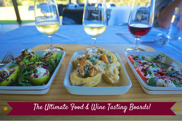The Ultimate Gourmet Food & Wine Boards in Perth
