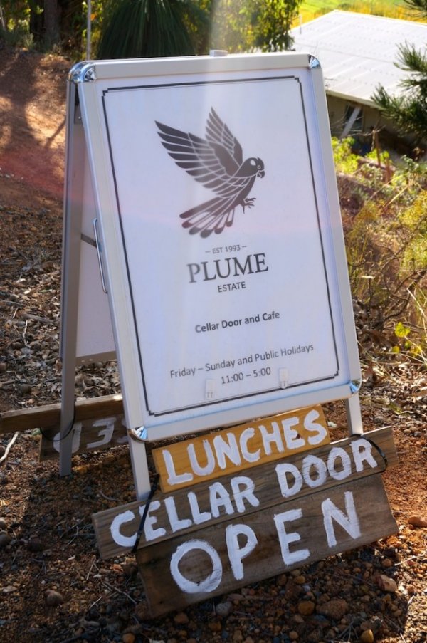Introducing Plume Estate in the Bickley Valley, Perth Hills