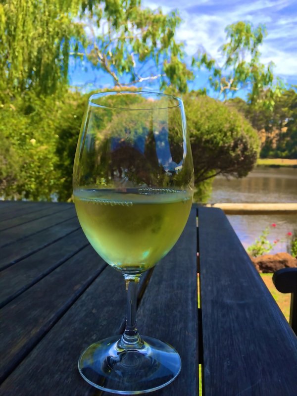 The Lake House Denmark - Reserve 2014 Riesling
