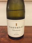 Castelli Estate 2014 Chardonnay - Great Southern