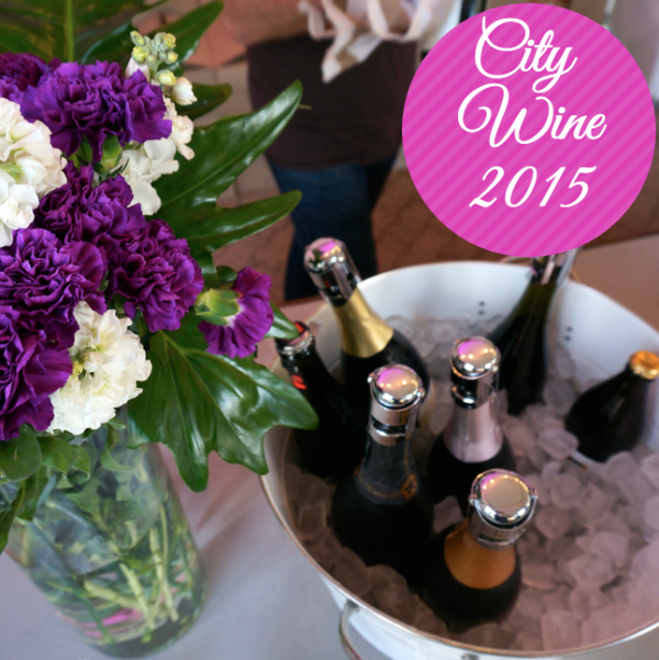 City Wine 2015 Review