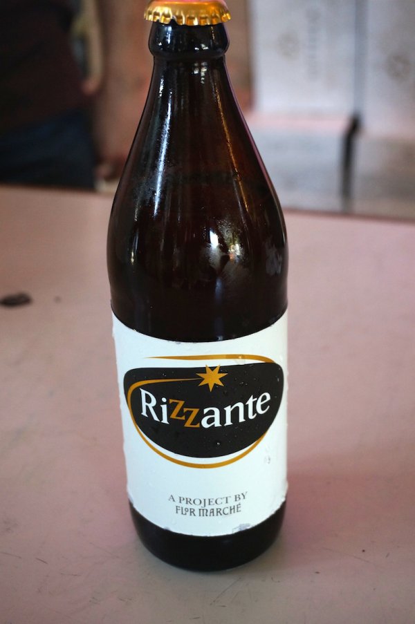 Flor Marche Rizzante - City Wine 2015