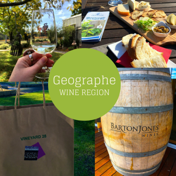 Day Trip From Perth To The Geographe Wine Region