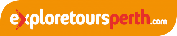 Explore Tours Perth Logo