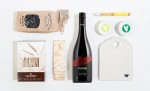 Lifes Essentials Cheese & Wine Gift Pack by Bindle