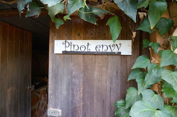 Pinot Envy at Ashley Estate - Bickley Valley Wineries